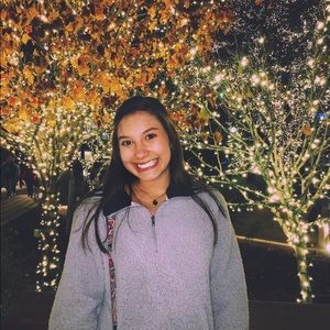 Meet your Posher, Amahya